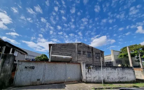 Galpão/Depósito/Armazém com 1 Quarto à venda, 400m² no Jardim Califórnia, Barueri