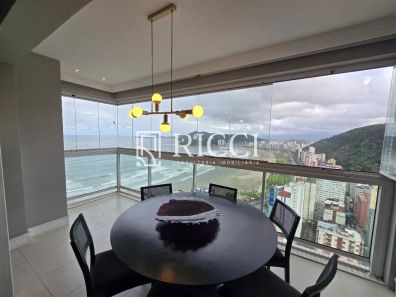 Cobertura com 2 Quartos à venda, 200m² no José Menino, Santos