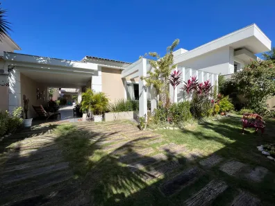 Casa de Condomínio com 5 Quartos à venda, 390m² no Barra da Tijuca, Rio de Janeiro