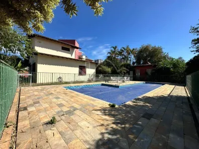 Casa com 6 Quartos à venda, 377m² no Bandeirantes (Pampulha), Belo Horizonte
