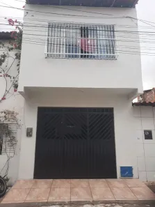 Casa com 3 Quartos à venda, 80m² no Pici, Fortaleza