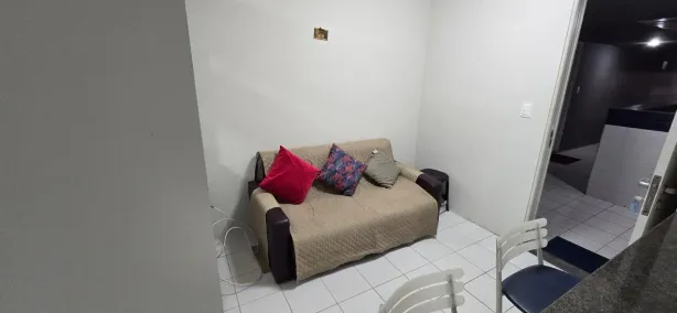 Flat com 1 Quarto à venda, 32m² no Pina, Recife