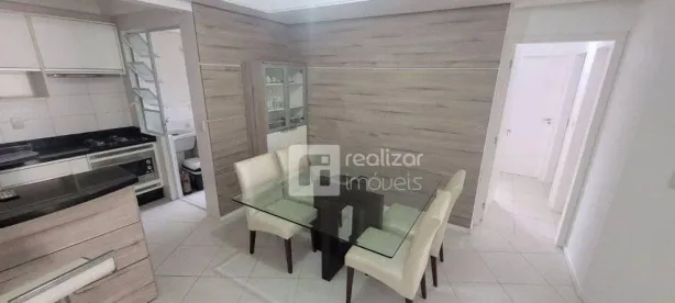 Apartamento com 3 Quartos à venda, 103m² no Itacorubi, Florianópolis