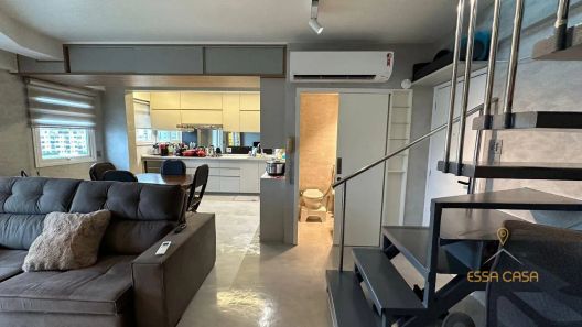 Cobertura com 2 Quartos à venda, 170m² no Botafogo, Rio de Janeiro