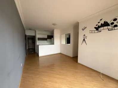 Apartamento com 3 Quartos à venda, 70m² no Jardim América, São José dos Campos