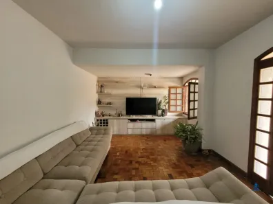 Casa com 2 Quartos à venda, 104m² no Piratininga (Venda Nova), Belo Horizonte