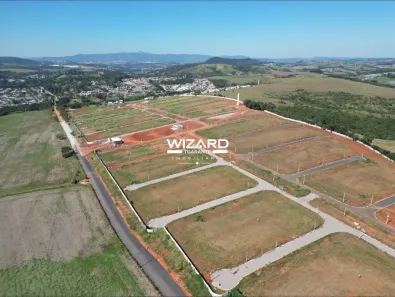 Lote/Terreno à venda, 360m² no Usina, Atibaia