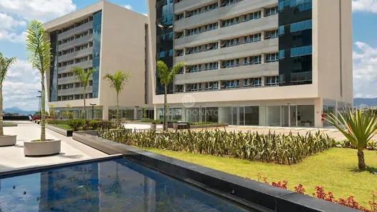 Ponto Comercial à venda, 234m² no Caiçaras, Belo Horizonte