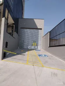 Ponto Comercial para alugar, 250m² no Centro, São Bernardo do Campo
