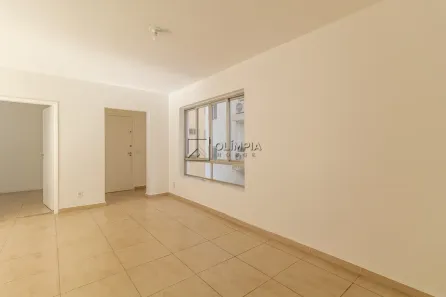 Apartamento com 2 Quartos para alugar, 157m² no Paraíso, São Paulo