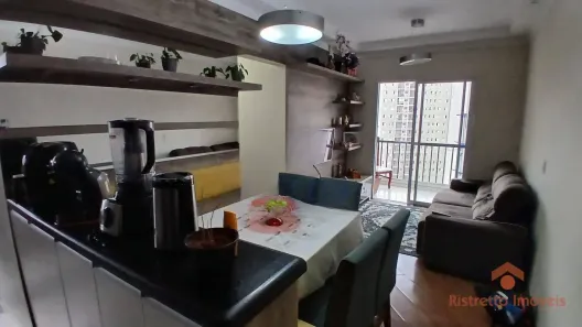 Apartamento com 3 Quartos à venda, 65m² no Umuarama, Osasco