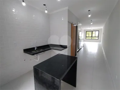 Sobrado com 3 Quartos à venda, 125m² no Jardim Panorama (Zona Leste), São Paulo