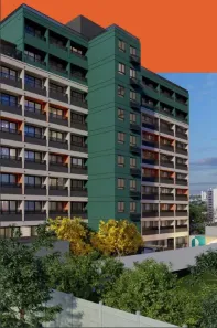  no Vila Congonhas, São Paulo