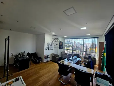 Sala Comercial à venda, 42m² no Bethaville I, Barueri