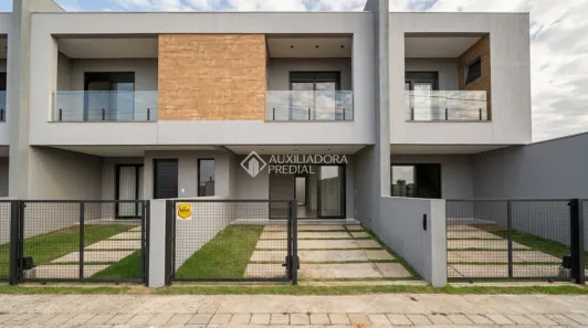 Casa com 2 Quartos à venda, 71m² no Morada das Palmeiras, Torres