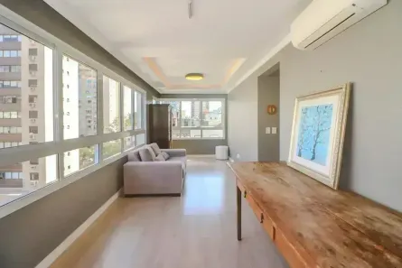 Apartamento com 1 Quarto à venda, 60m² no Auxiliadora, Porto Alegre