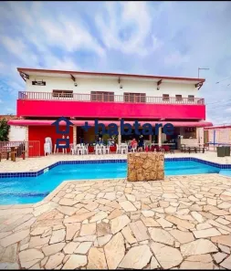 Fazenda/Sítio com 2 Quartos à venda, 480m² no Jardim Colina I, Monte Mor