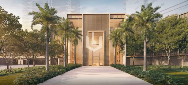 Apartamento com 4 Quartos à venda, 223m² no Vila Cruzeiro, São Paulo