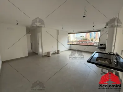 Apartamento com 2 Quartos à venda, 63m² no Vila Azevedo, São Paulo
