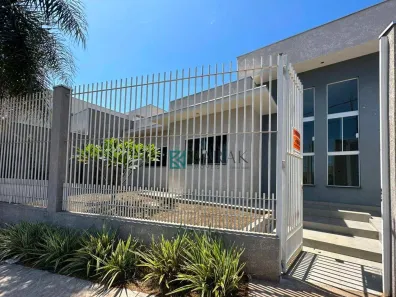 Casa com 3 Quartos à venda, 102m² no Parque Hortência, Maringá