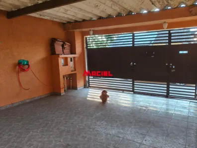 Casa com 2 Quartos à venda, 59m² no Jardim das Indústrias, São José dos Campos