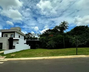 Lote/Terreno à venda, 388m² no Residencial London Park, Indaiatuba