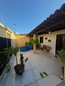 Casa com 3 Quartos à venda, 110m² no Tomba, Feira de Santana