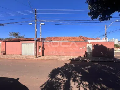 Casa com 3 Quartos à venda, 109m² no Vila Costa do Sol, São Carlos
