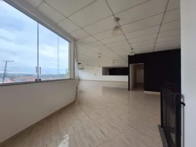 Ponto Comercial para alugar, 242m² no Nova América, Piracicaba