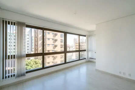 Apartamento com 3 Quartos para alugar, 88m² no Mont Serrat, Porto Alegre