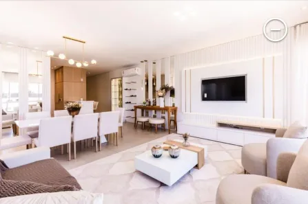 Apartamento com 3 Quartos à venda, 117m² no Capão da Canoa, Capão da Canoa