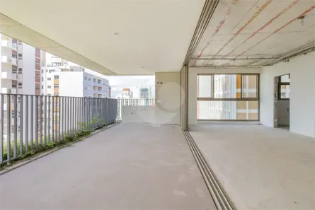 Apartamento com 3 Quartos à venda, 240m² no Cerqueira César, São Paulo