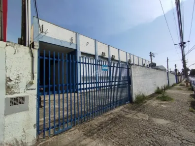 Galpão/Depósito/Armazém à venda, 1810m² no Chácaras Campos dos Amarais, Campinas