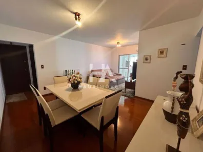 Apartamento com 3 Quartos à venda, 147m² no Centro, Jaraguá do Sul