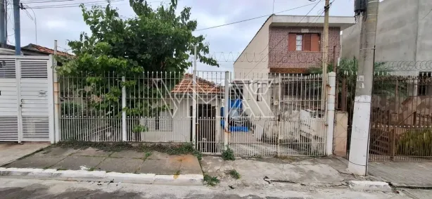 Lote/Terreno à venda, 110m² no Vila Maria Alta, São Paulo