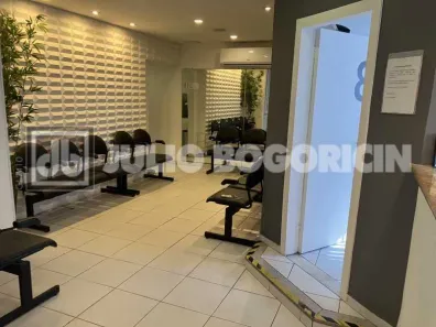 Sala Comercial à venda, 229m² no Copacabana, Rio de Janeiro