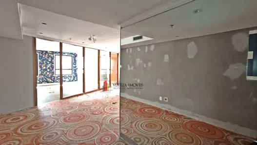 Sala Comercial para alugar, 76m² no Vila Olímpia, São Paulo