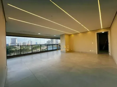 Apartamento com 4 Quartos para venda ou aluguel, 186m² no Chácara Itaim, São Paulo