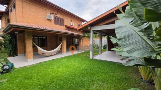 Casa de Condomínio com 4 Quartos à venda, 356m² no Condomínio Esplanada do Sol, São José dos Campos