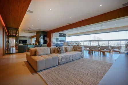 Apartamento com 3 Quartos à venda, 155m² no Vila Sofia, São Paulo