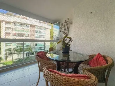 Apartamento com 4 Quartos à venda, 189m² no São Francisco, Niterói