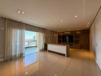 Apartamento com 3 Quartos à venda, 196m² no Jardim Portal da Colina, Sorocaba