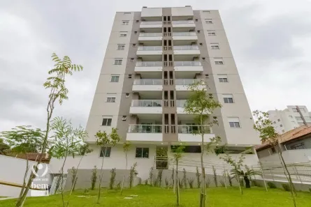 Apartamento com 2 Quartos à venda, 72m² no Tingui, Curitiba