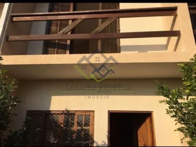Casa de Condomínio com 2 Quartos à venda, 66m² no Vila Brasileira, Mogi das Cruzes