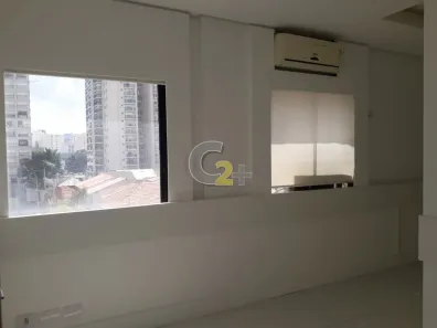 Sala Comercial à venda, 47m² no Vila Nova Conceição, São Paulo