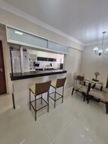 Apartamento com 2 Quartos à venda, 71m² no Alto da Glória, Goiânia