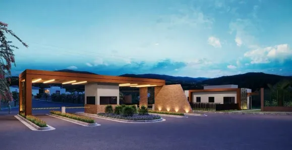 Lote/Terreno à venda, 300m² no nova era, Campanha
