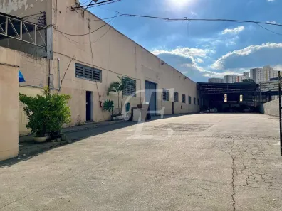 Galpão/Depósito/Armazém para alugar, 4316m² no Jardim Humaitá, São Paulo
