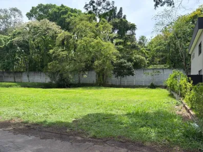 Lote/Terreno à venda, 682m² no Jardim Paraíba, Jacareí
