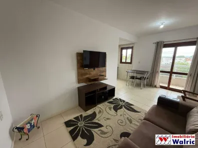 Apartamento com 2 Quartos para alugar, 60m² no Centro, Campo Bom